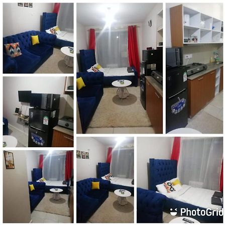 Royale Bnb Kiambu Rd Экстерьер фото